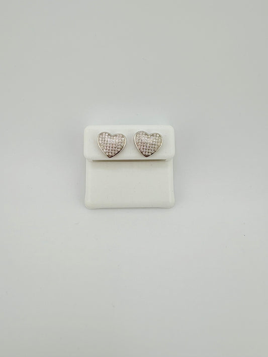 925 Earrings