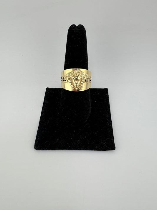 10K Gold Ring
