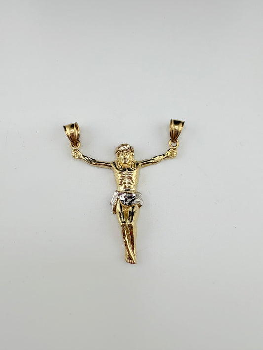 10K Pendant