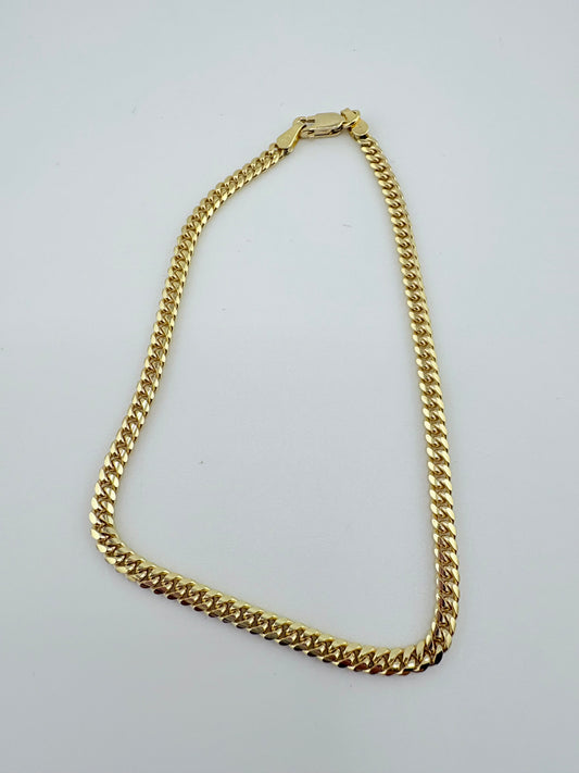 10K Bracelet