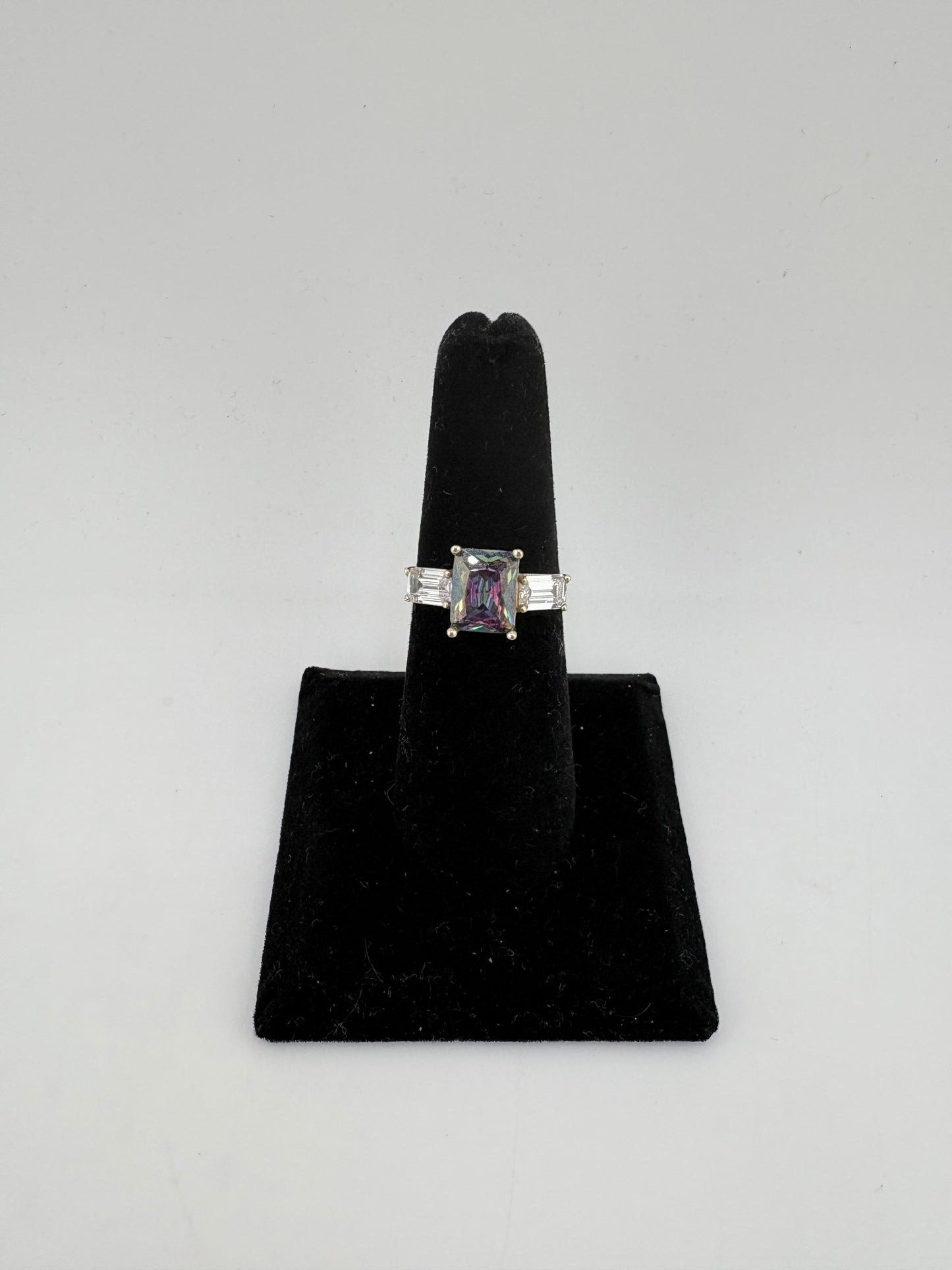 10K Gold Ring