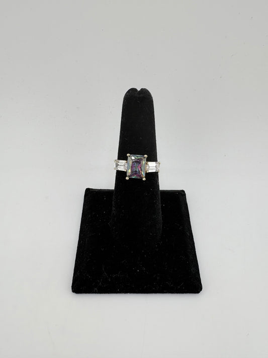 10K Gold Ring