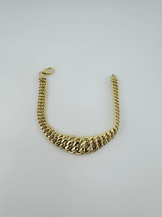 10K Bracelet