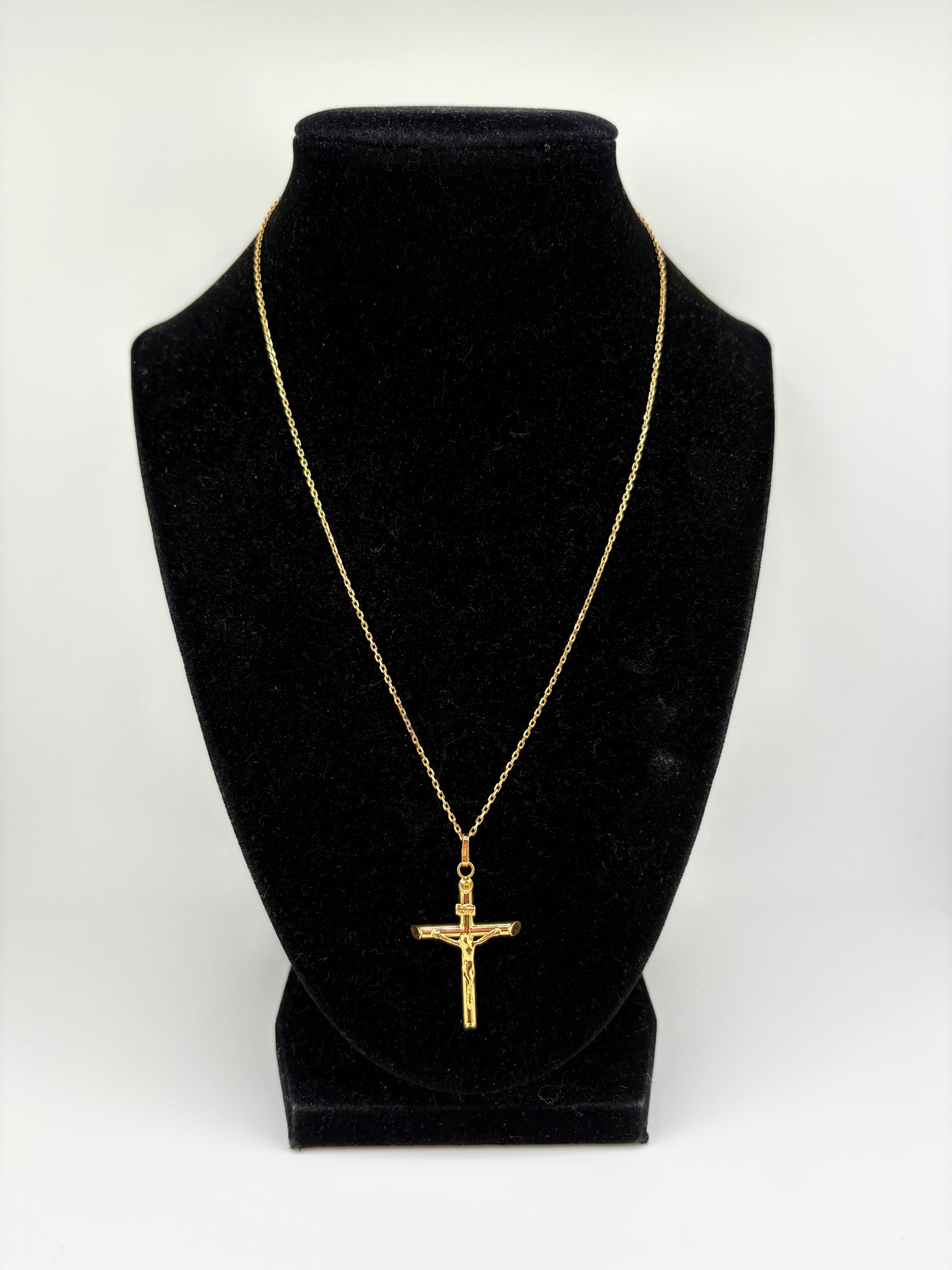 14K Necklace