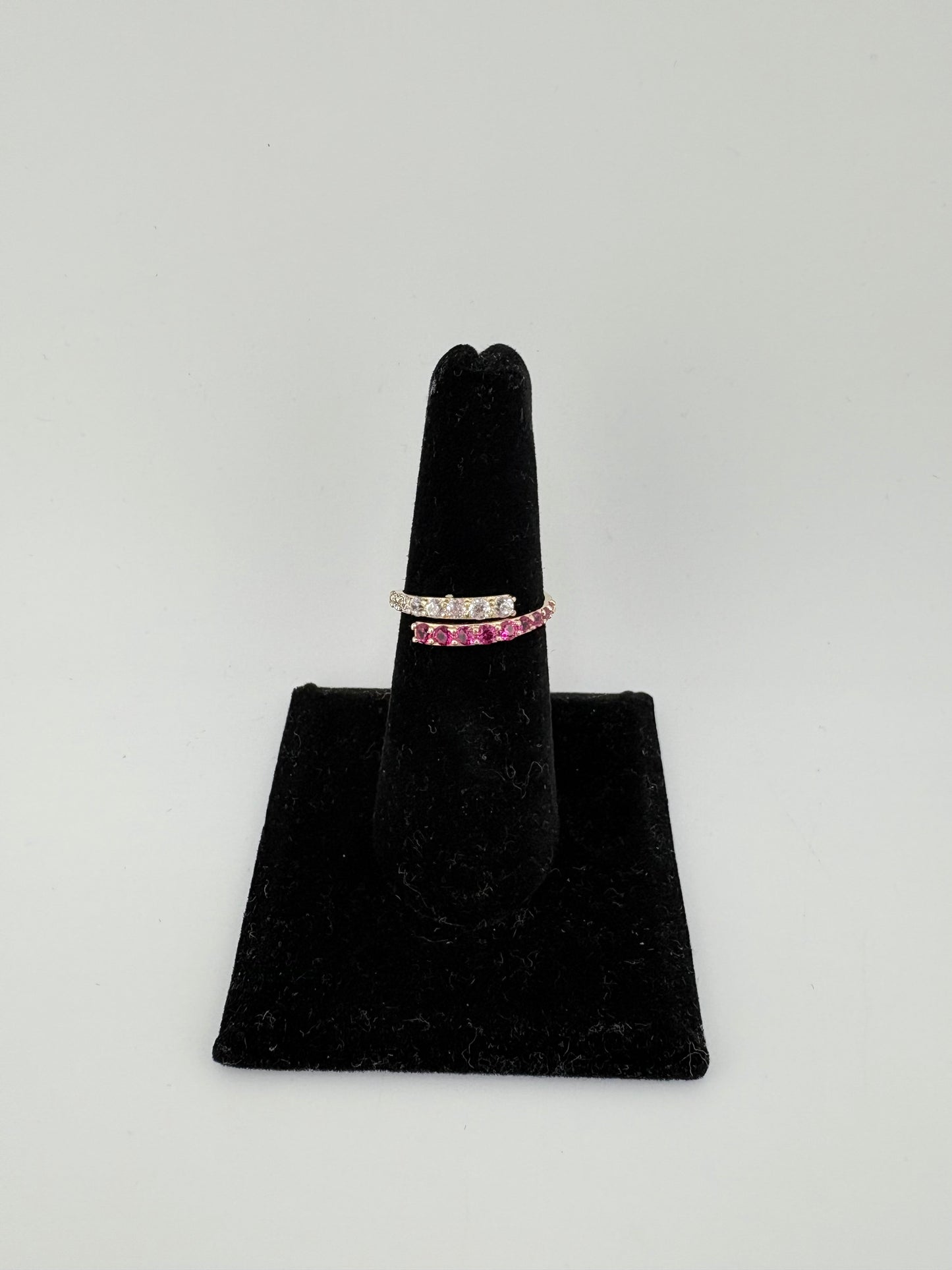 10K Gold Ring