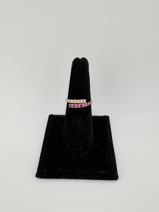 10K Gold Ring