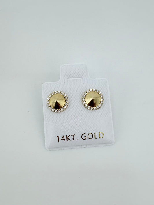 14K Earrings