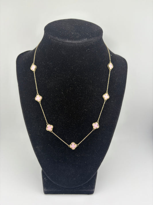 10K Necklace 16-20IN