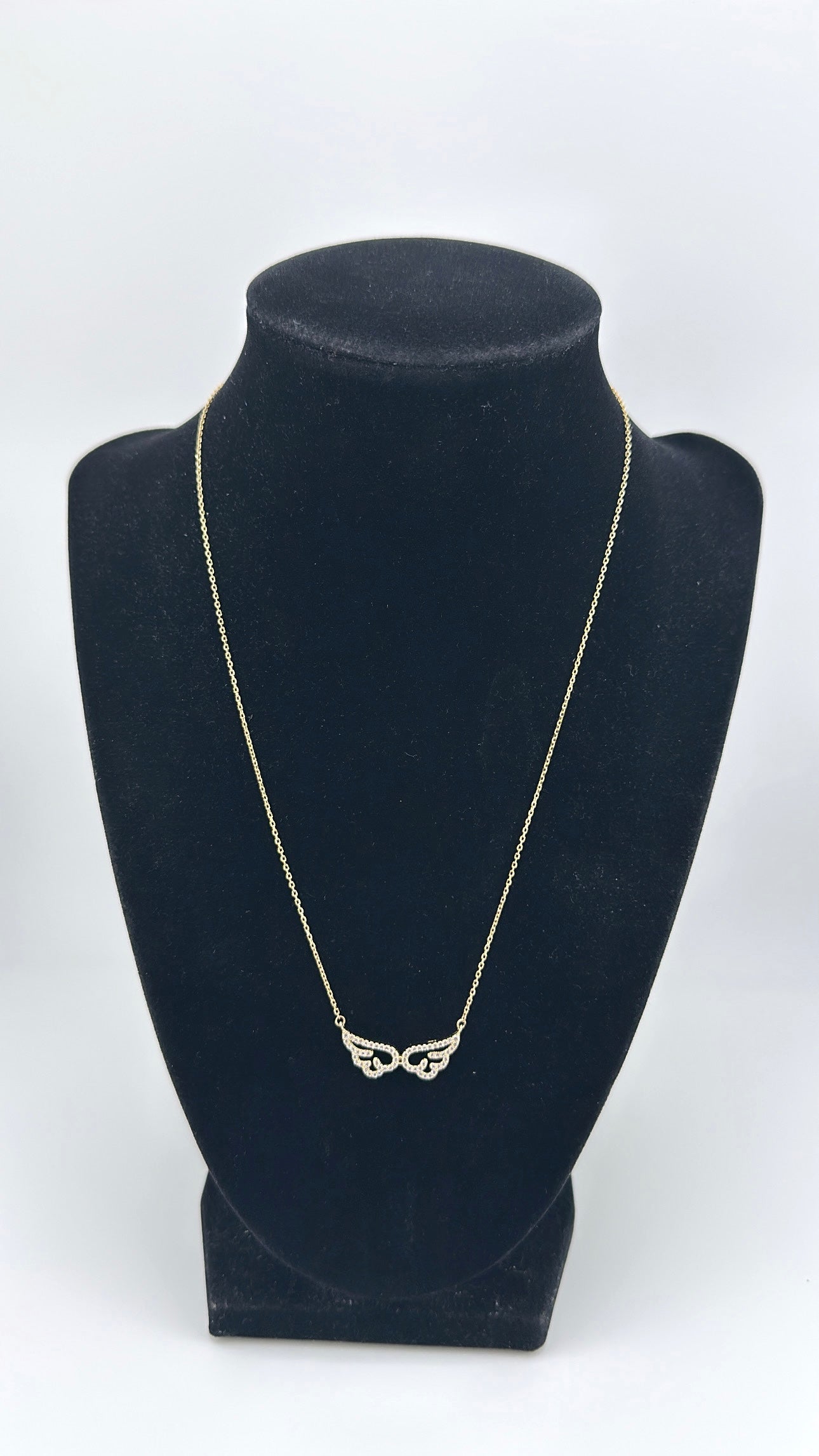 14K Necklace