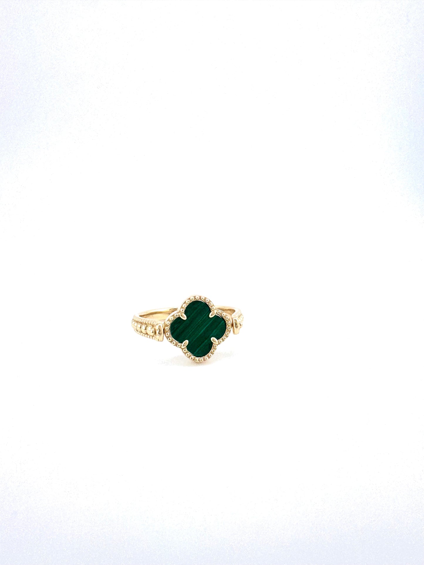 14k Gold Ring