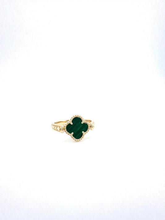 14k Gold Ring