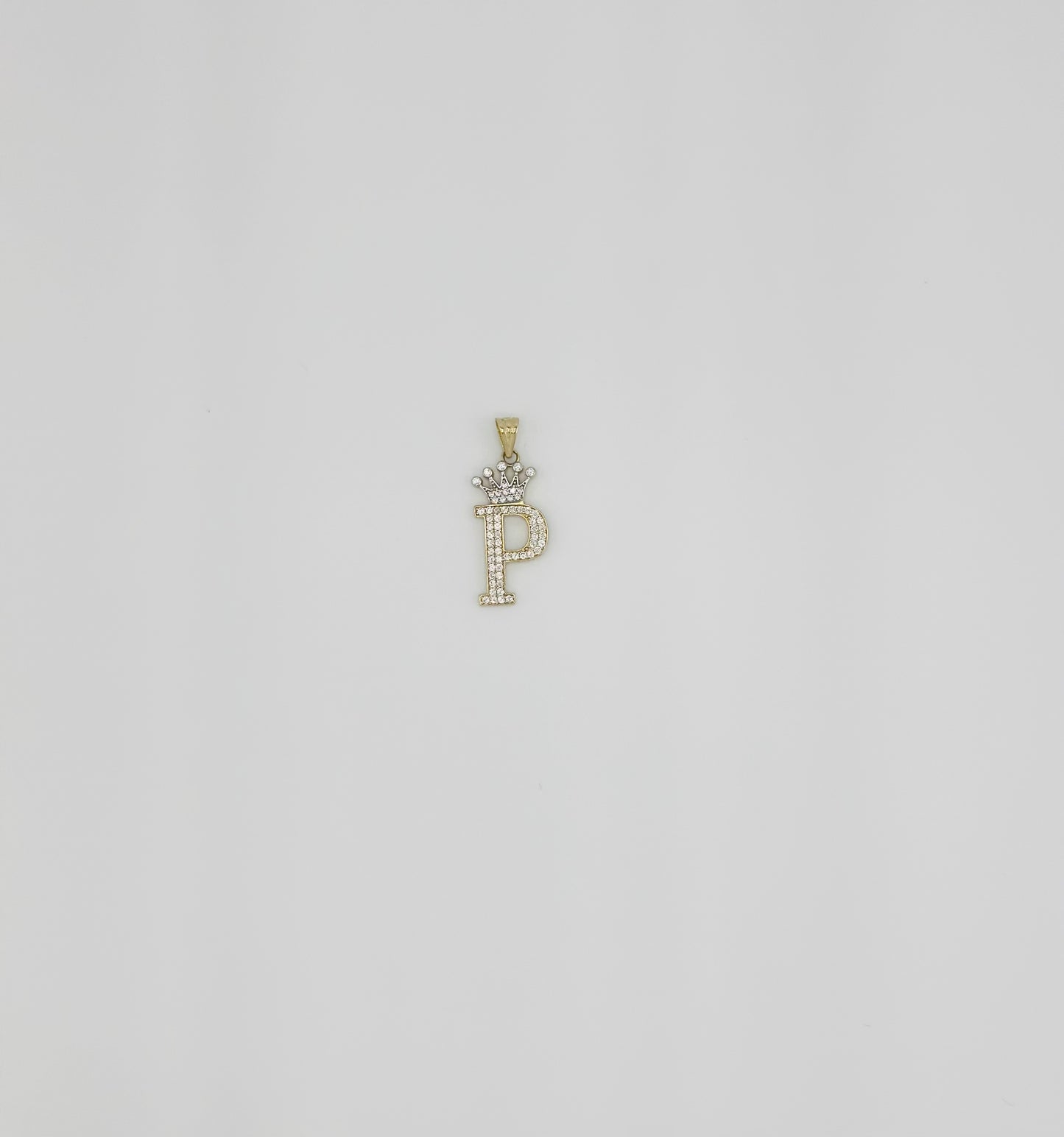 14k Pendant