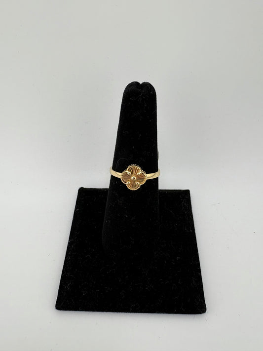 14K Gold Ring