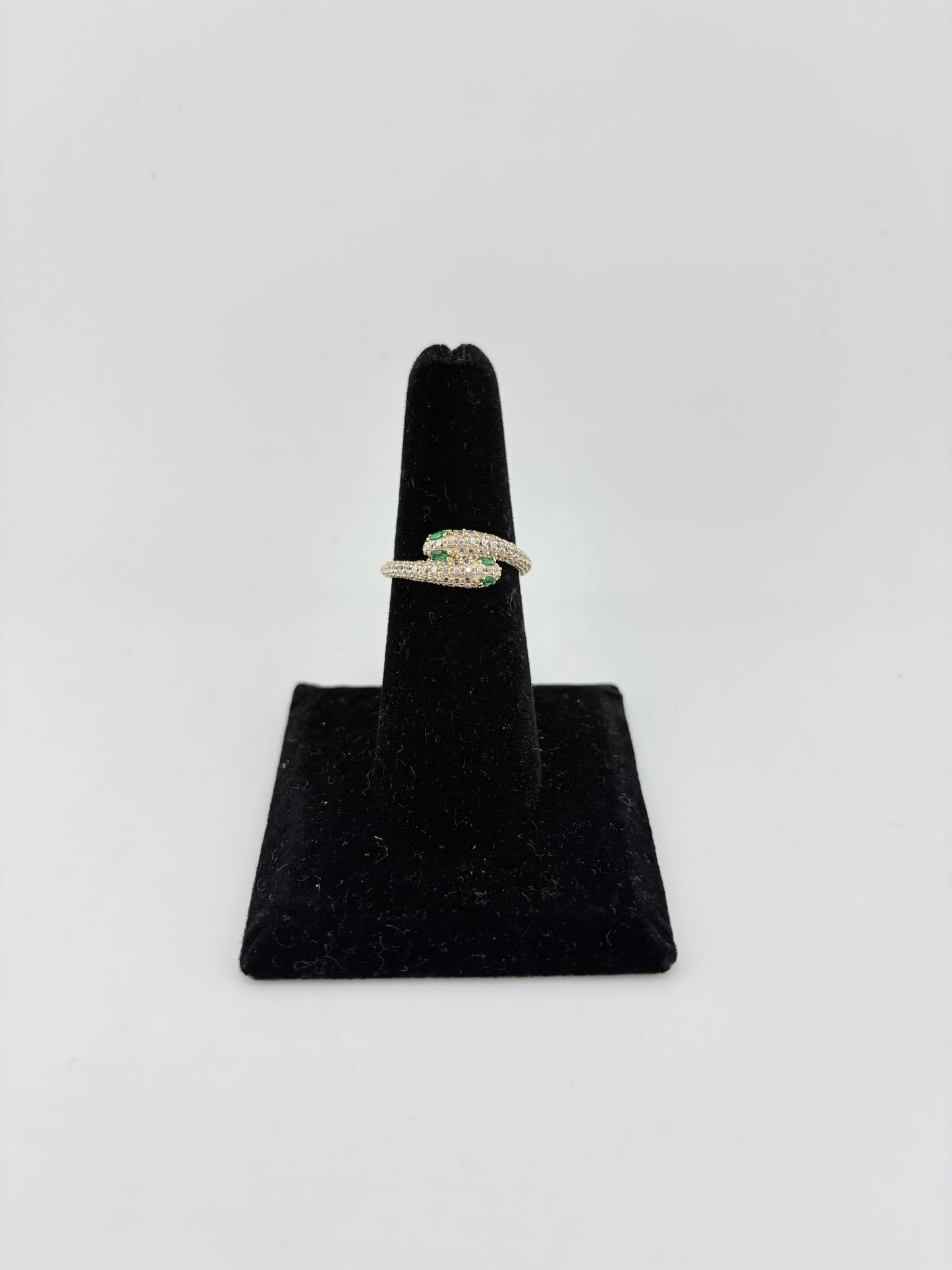 10K Gold Ring