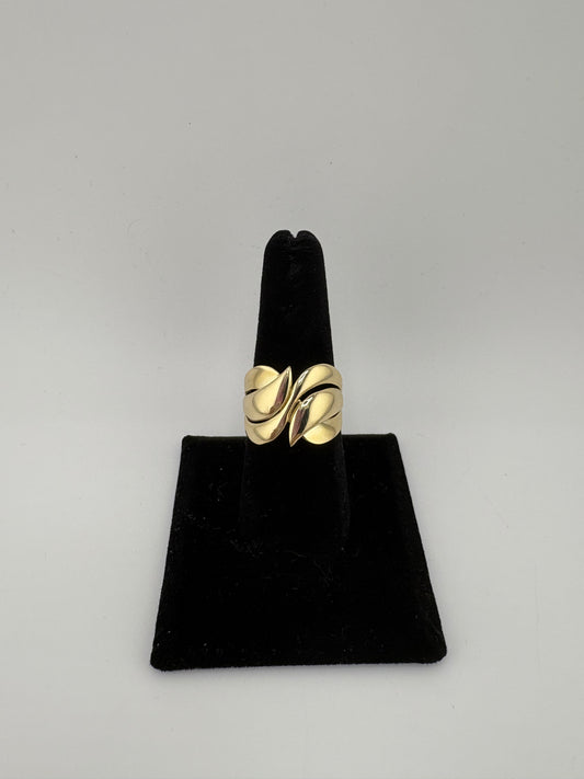 10K Gold Ring