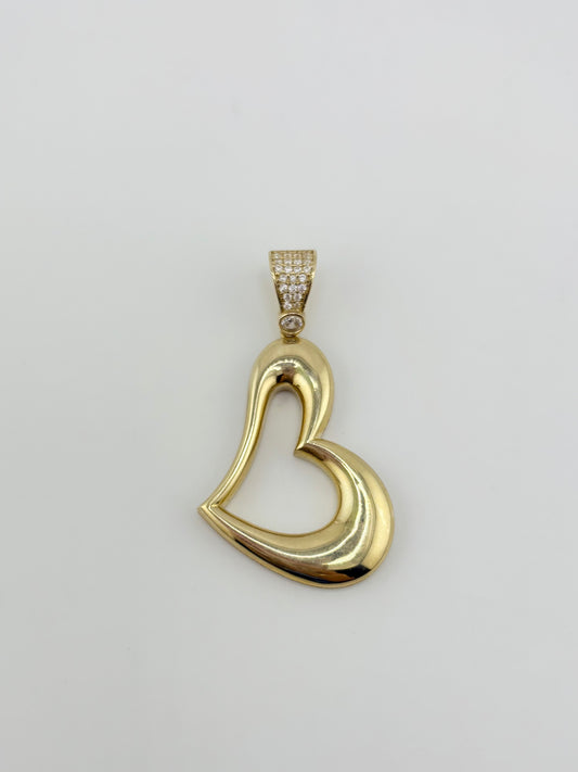 10K Pendant