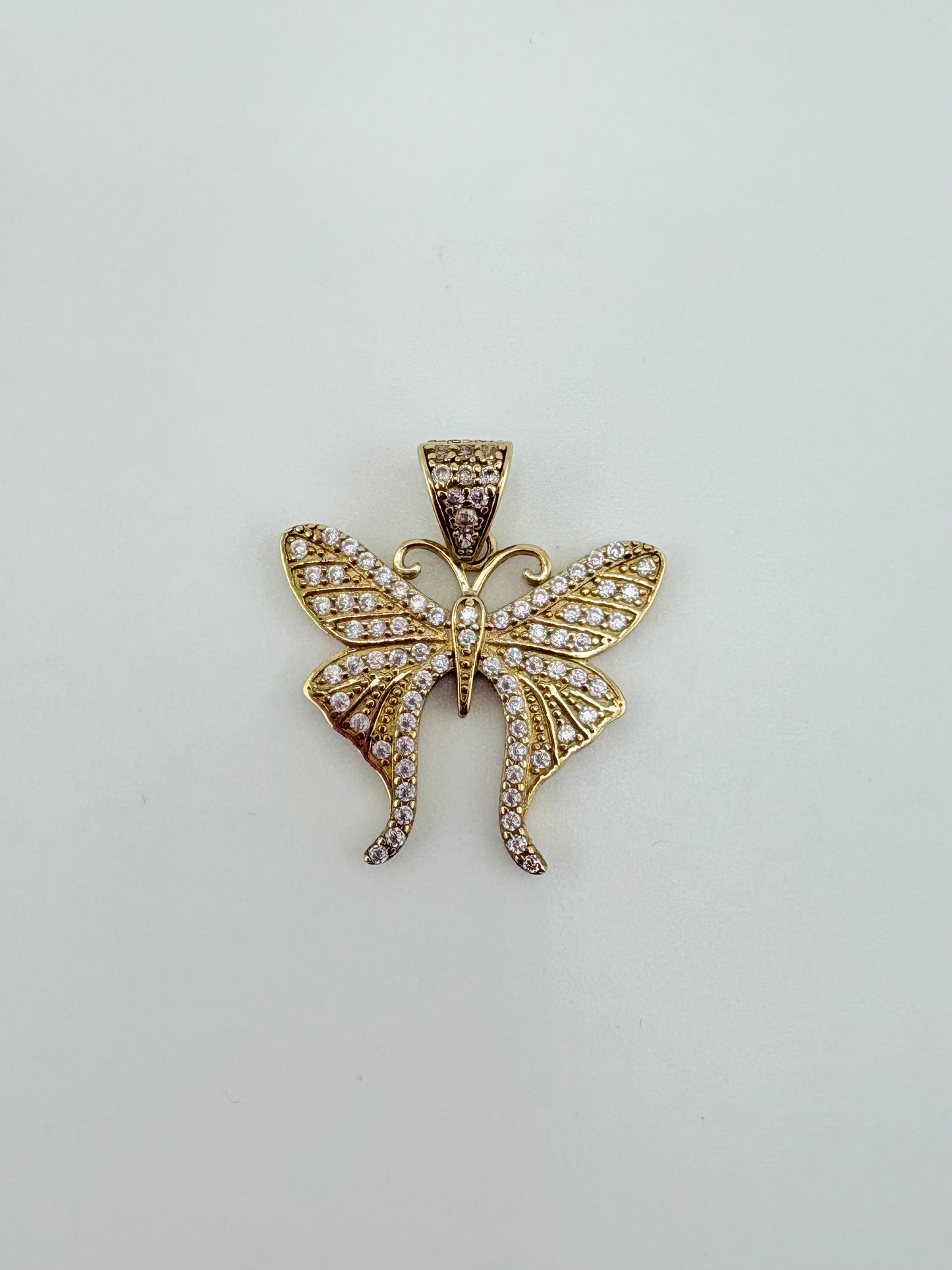 10K Pendant