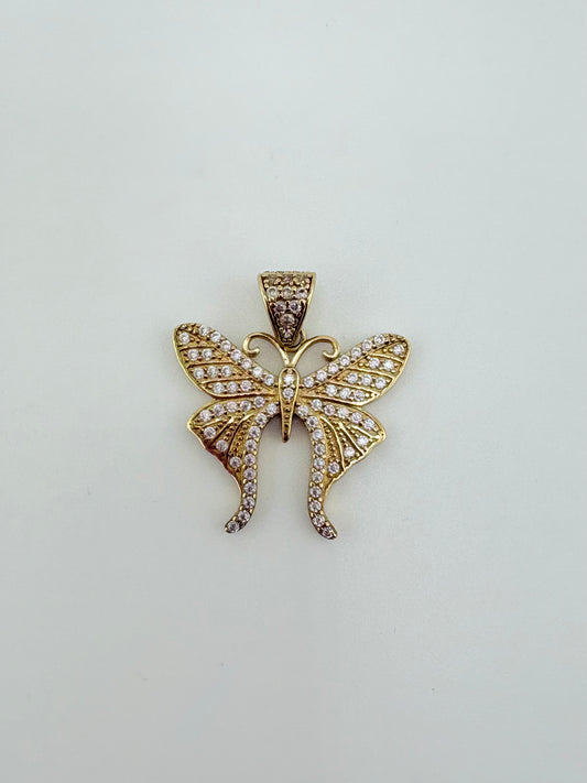 10K Pendant