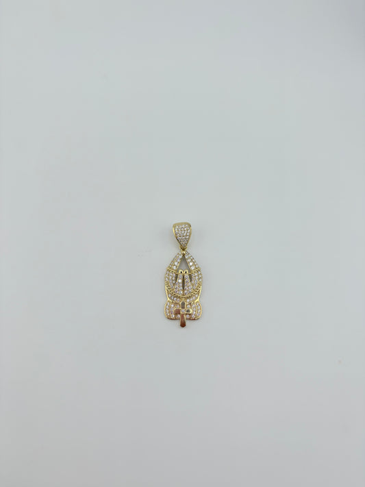 10K Gold Ring