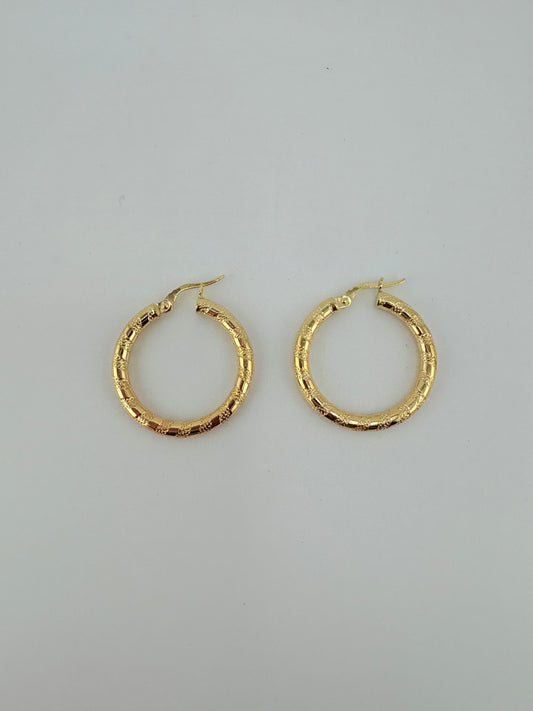 10K Hoops