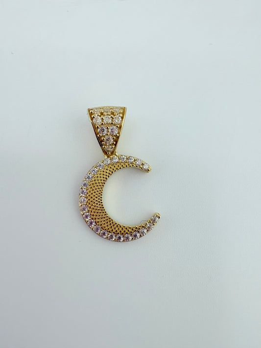 10K Gold Ring