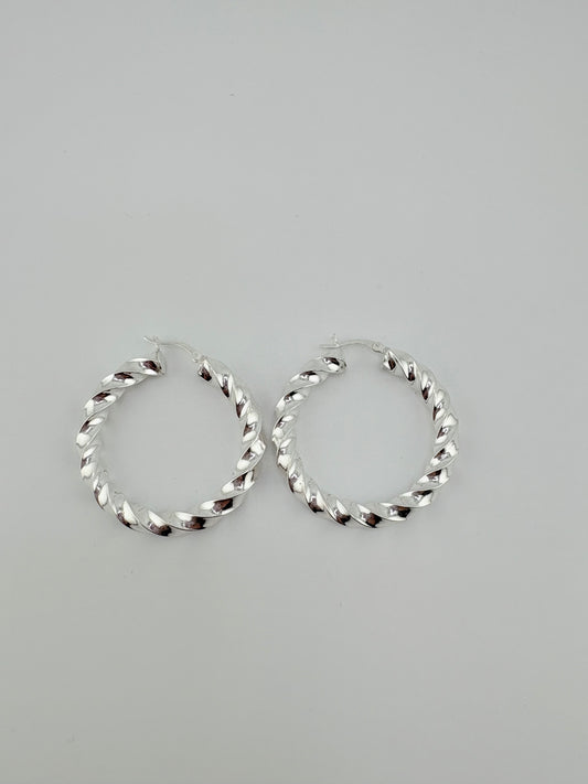 925 Hoops