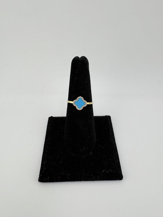 10K Gold Ring