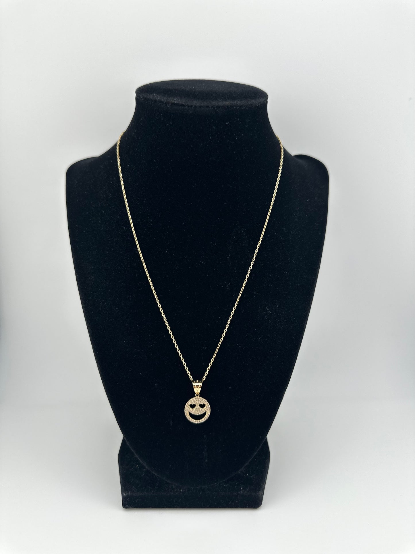 14K Necklace