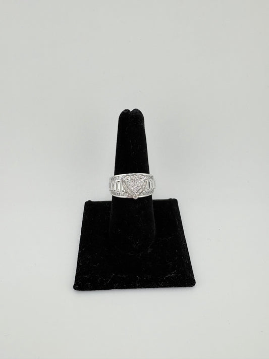 925 Ring