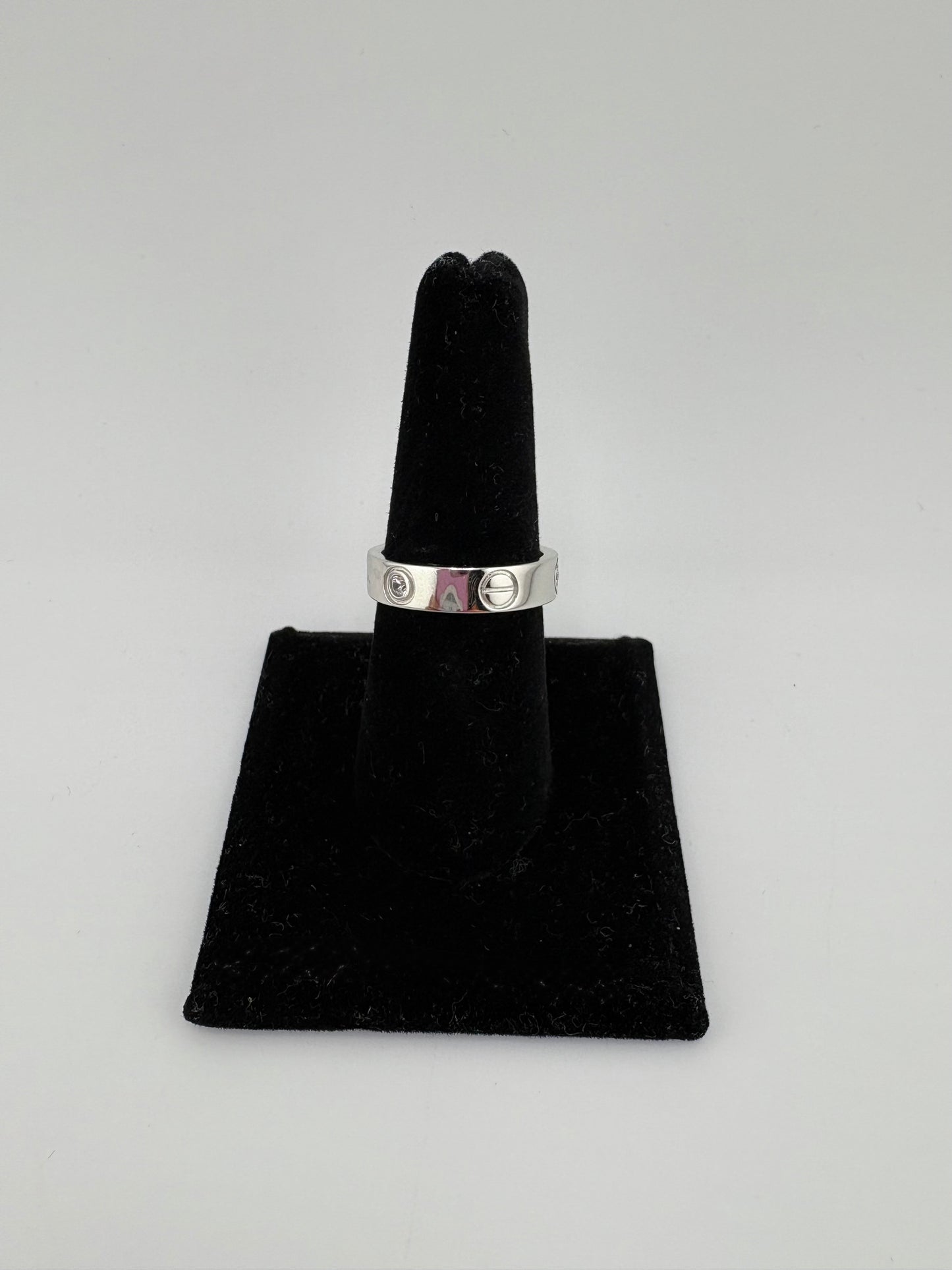 925 Ring