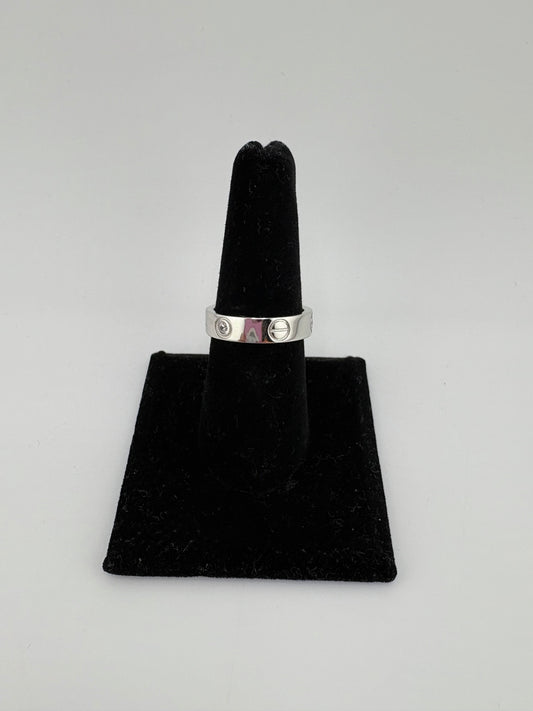 925 Ring