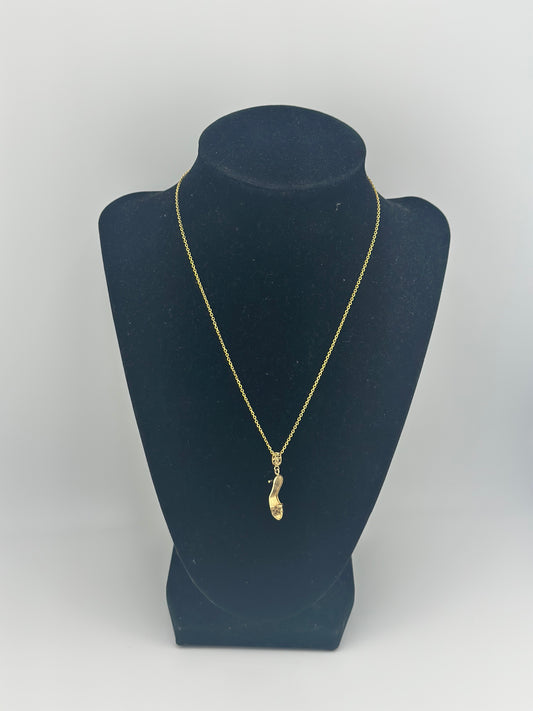 14K Necklace