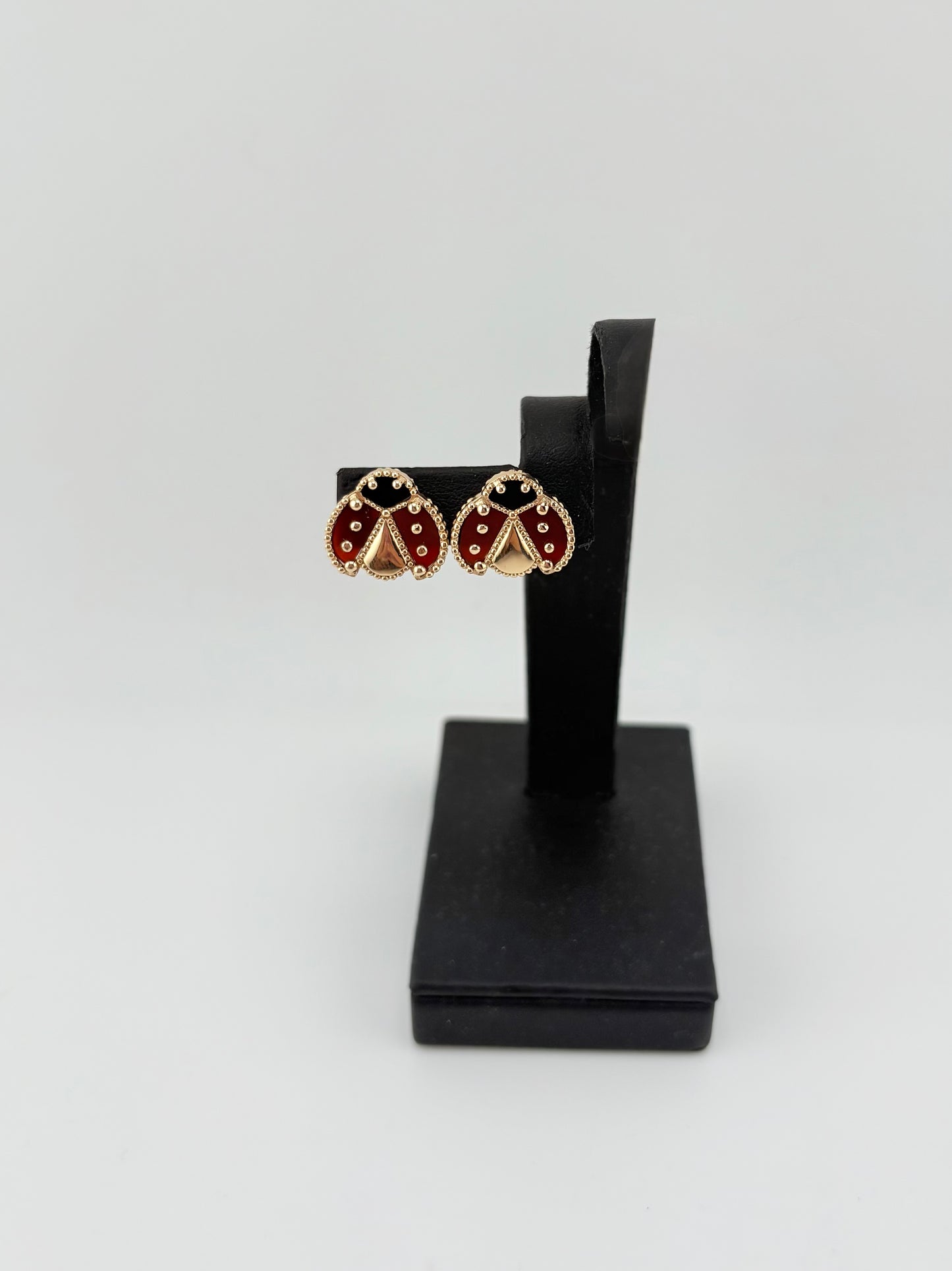 14K Gold Earrings