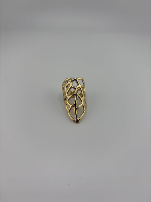 14K Gold Ring