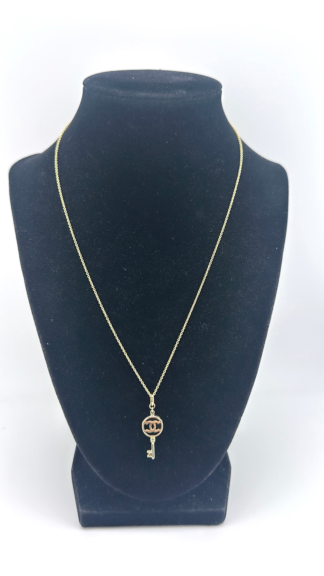 14K Necklace