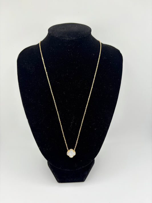 14K Necklace 16-20IN