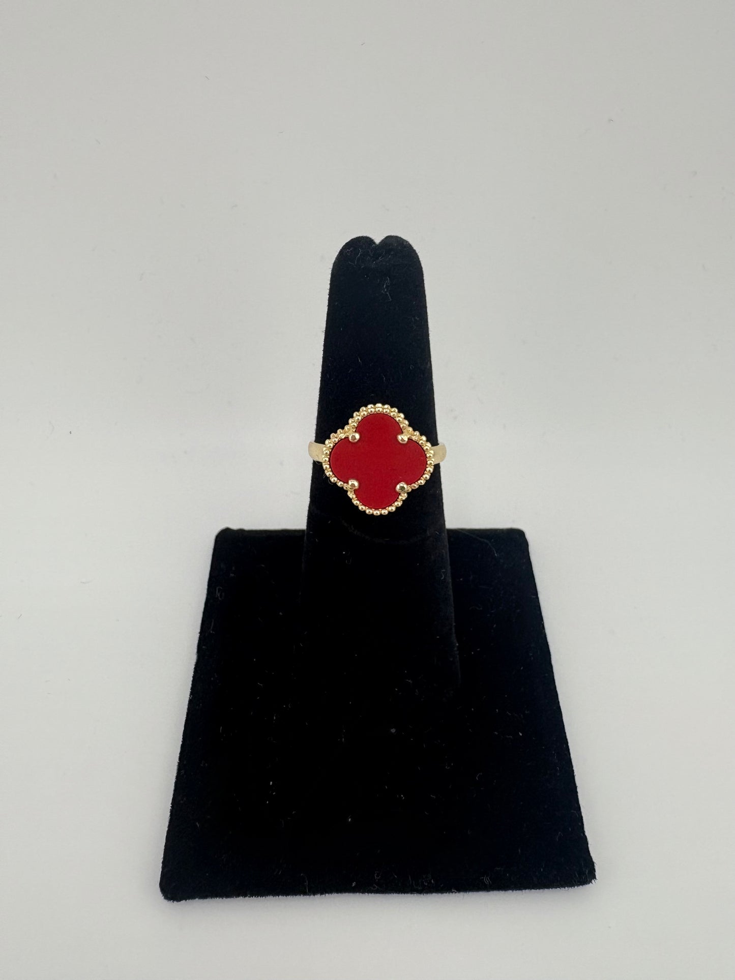 10K Gold Ring