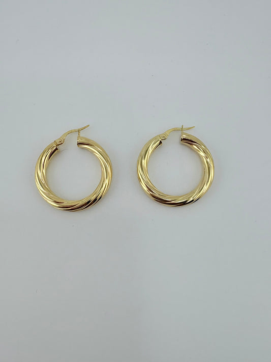 10K Hoops