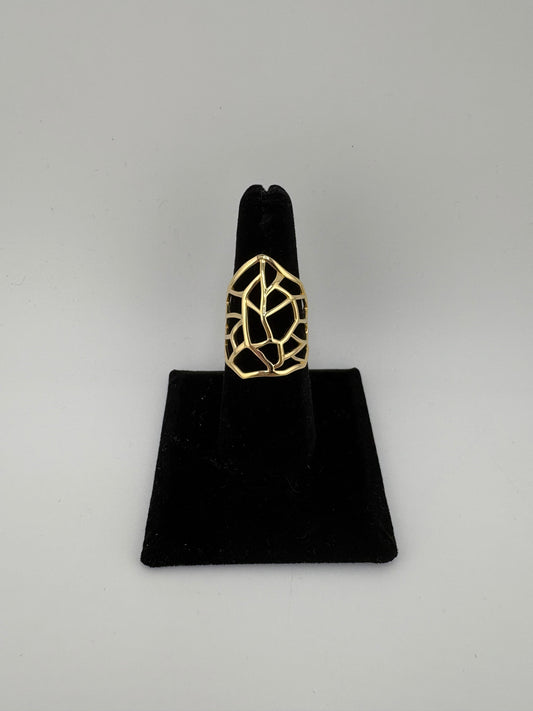 14K Gold Ring
