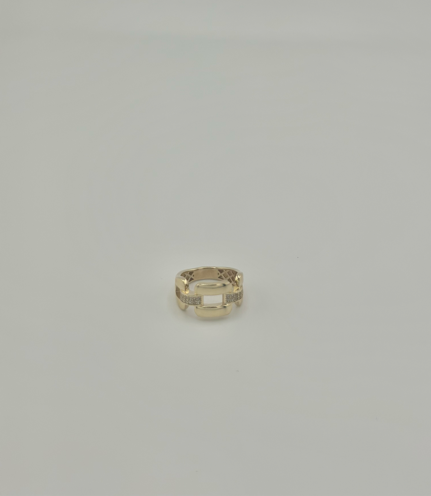 14k Gold Ring