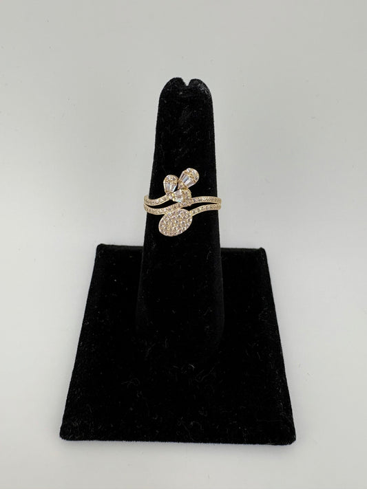 10K Gold Ring
