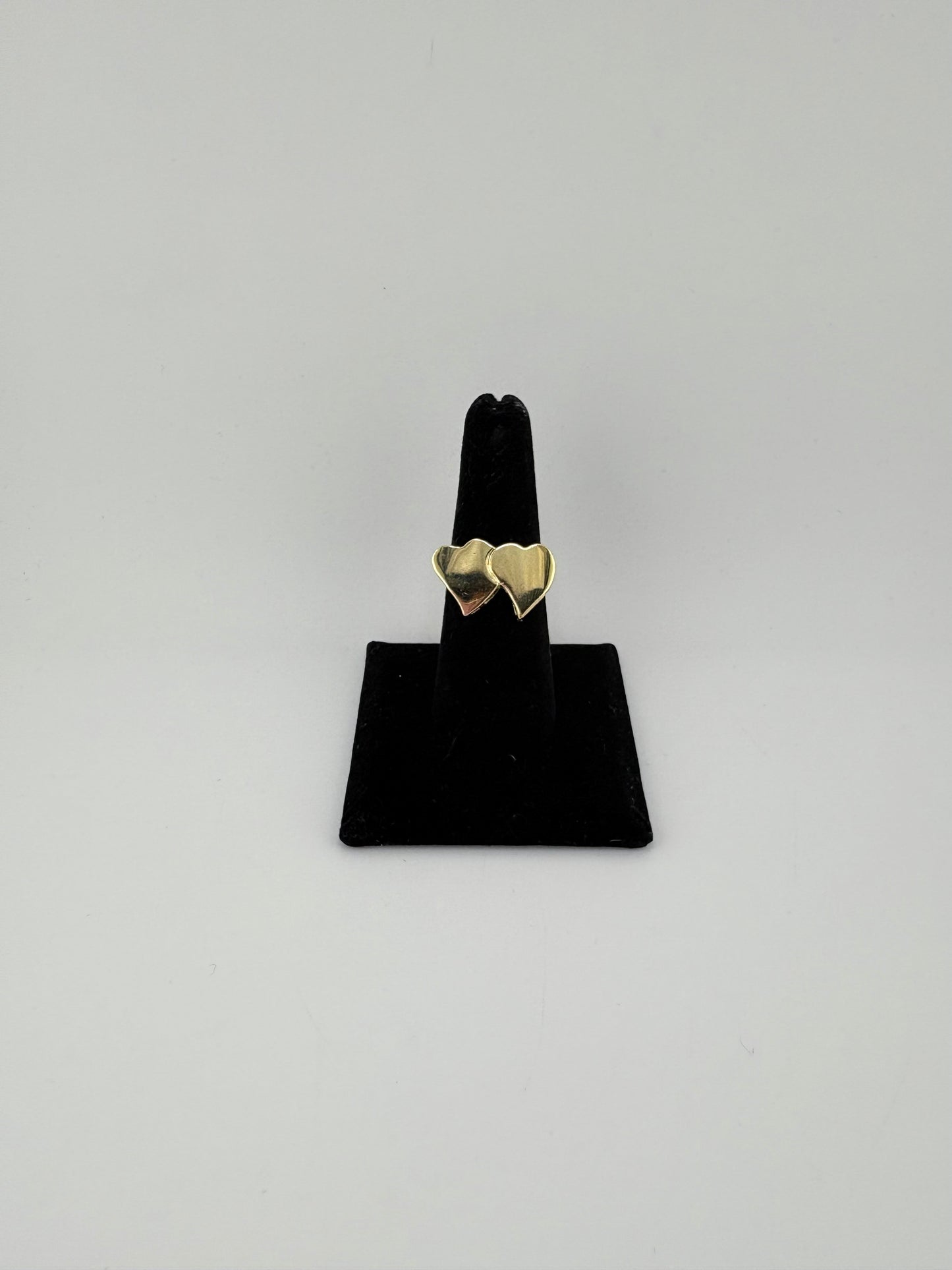 10K Gold Ring