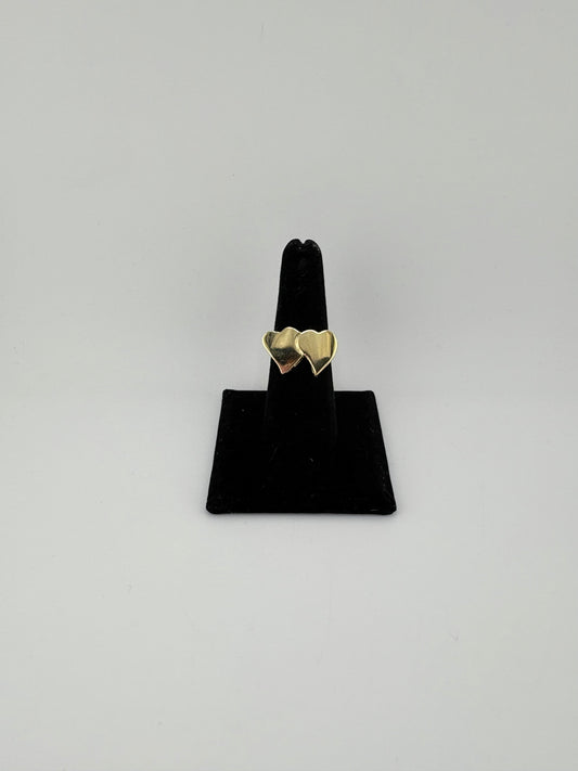 10K Gold Ring
