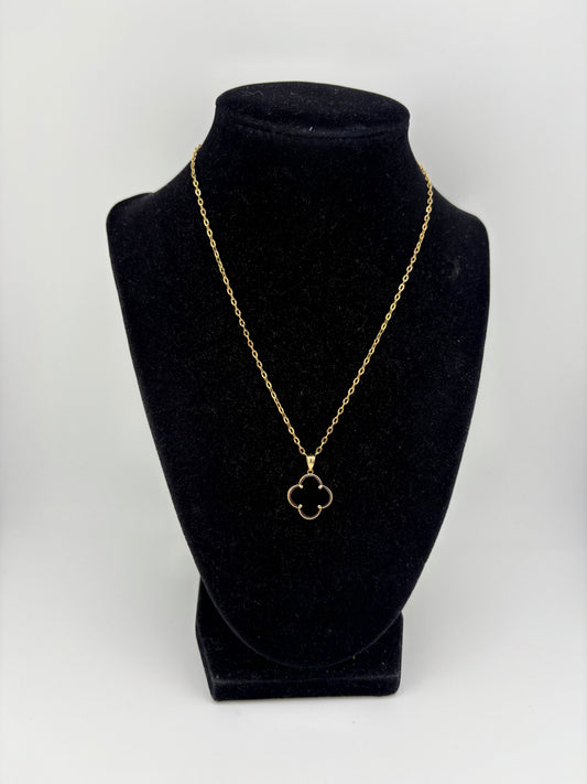 10K Necklace 16IN