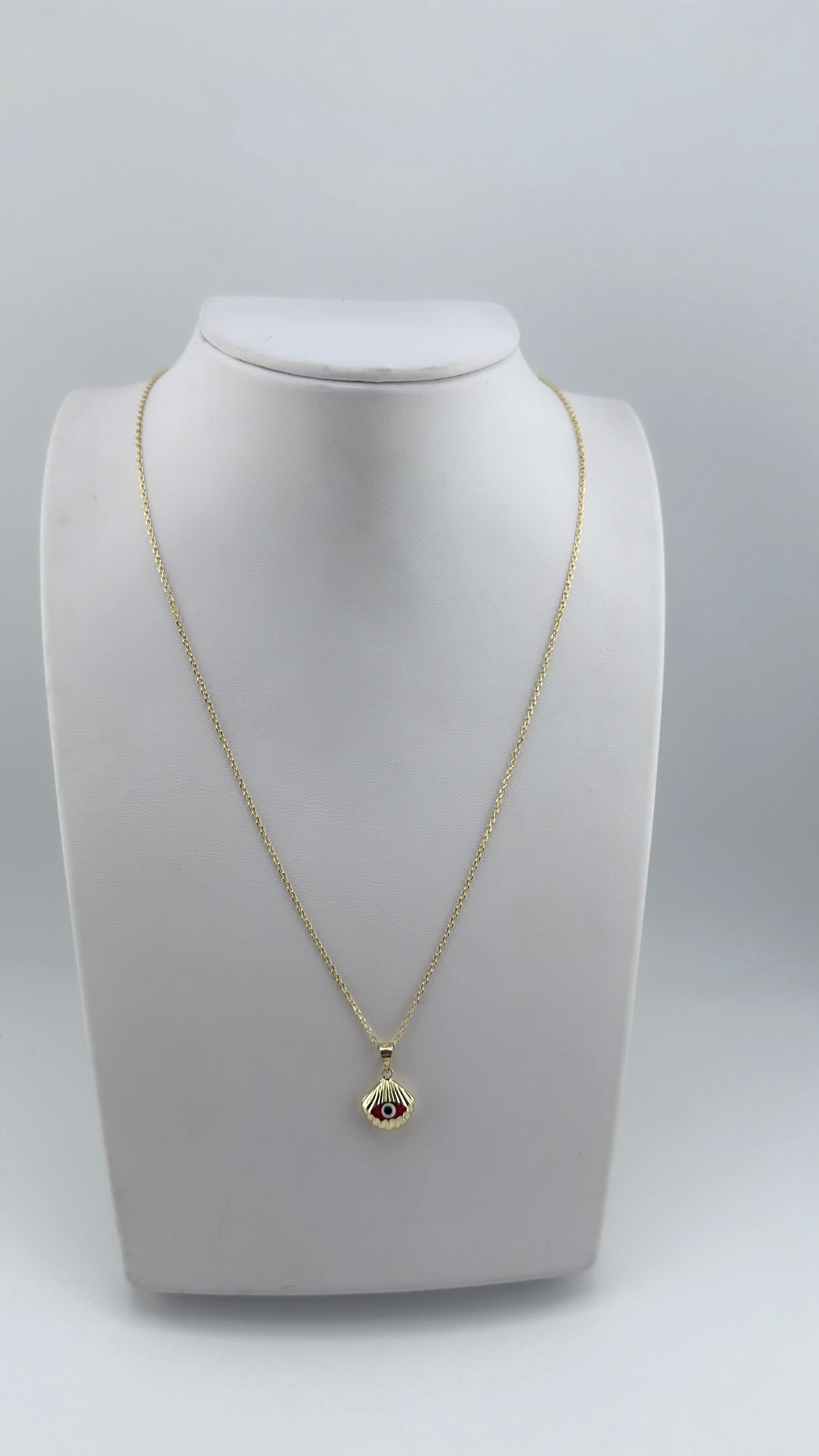 14K Necklace