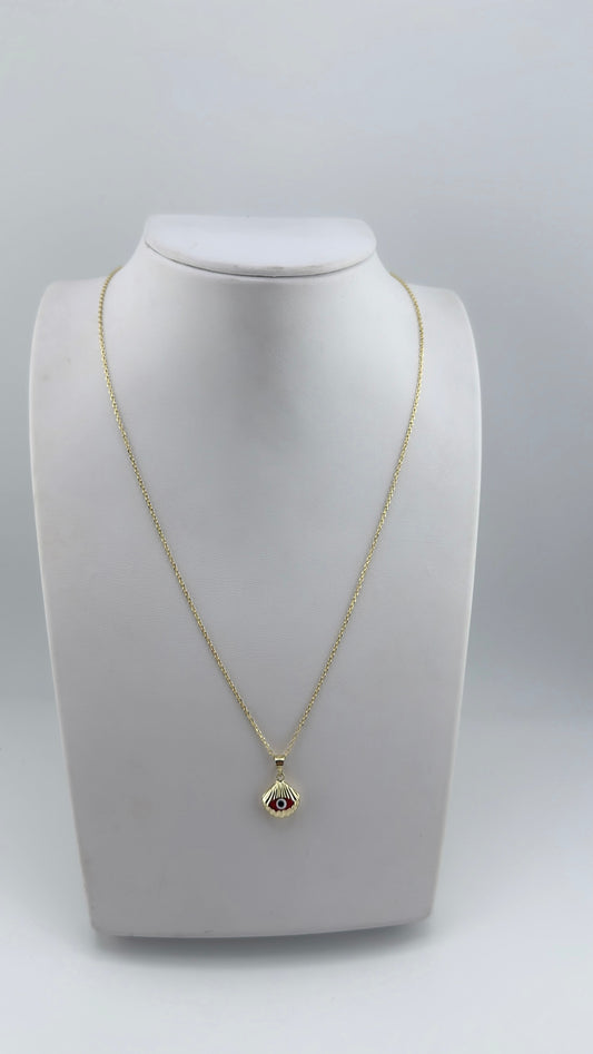 14K Necklace