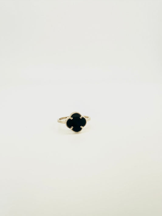 14k Gold Ring