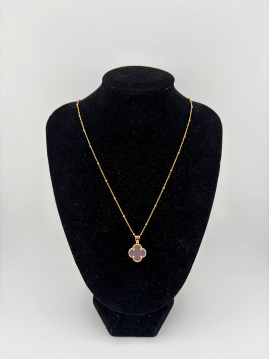 14K Necklace 18IN