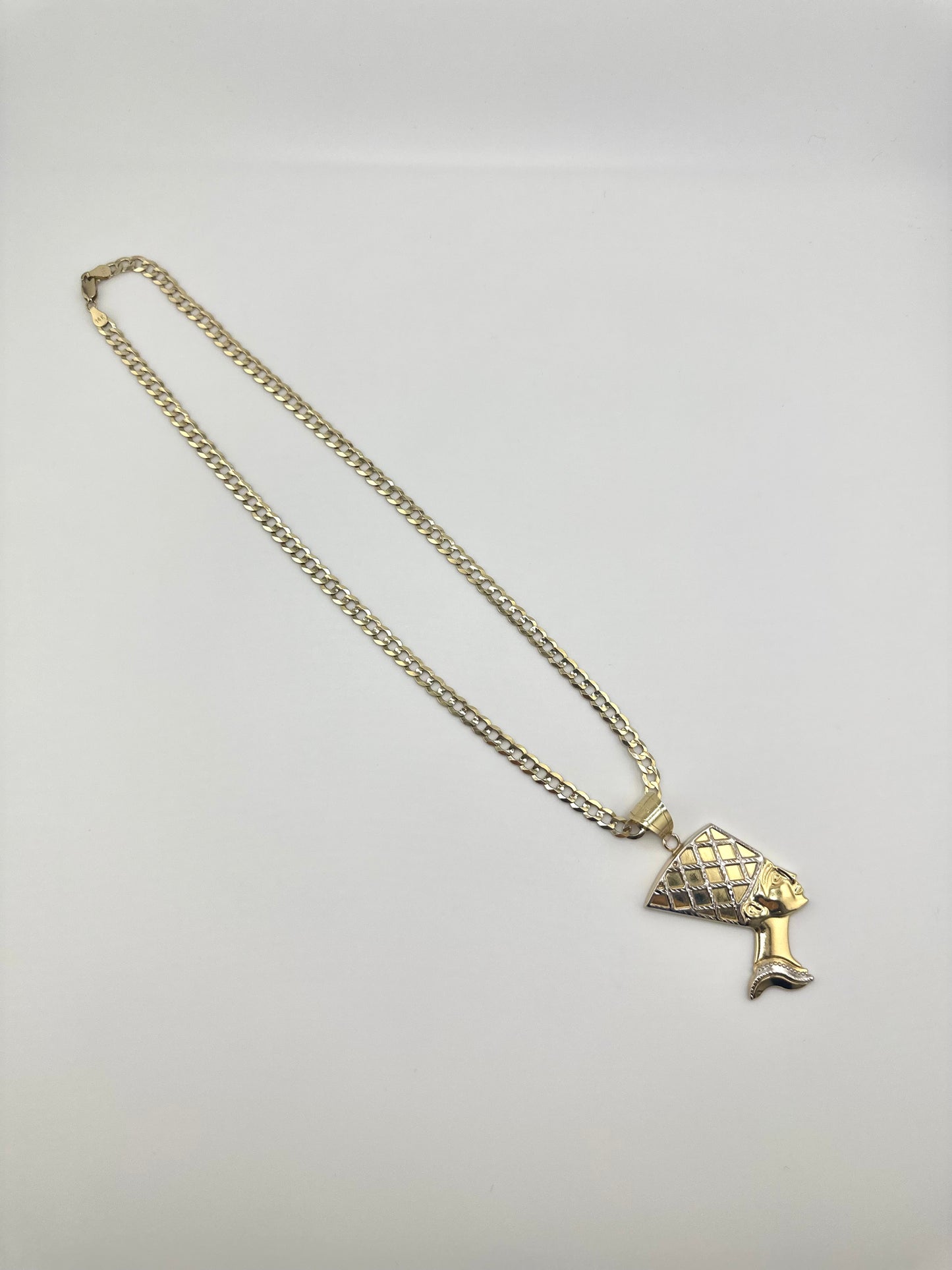 14K Necklace