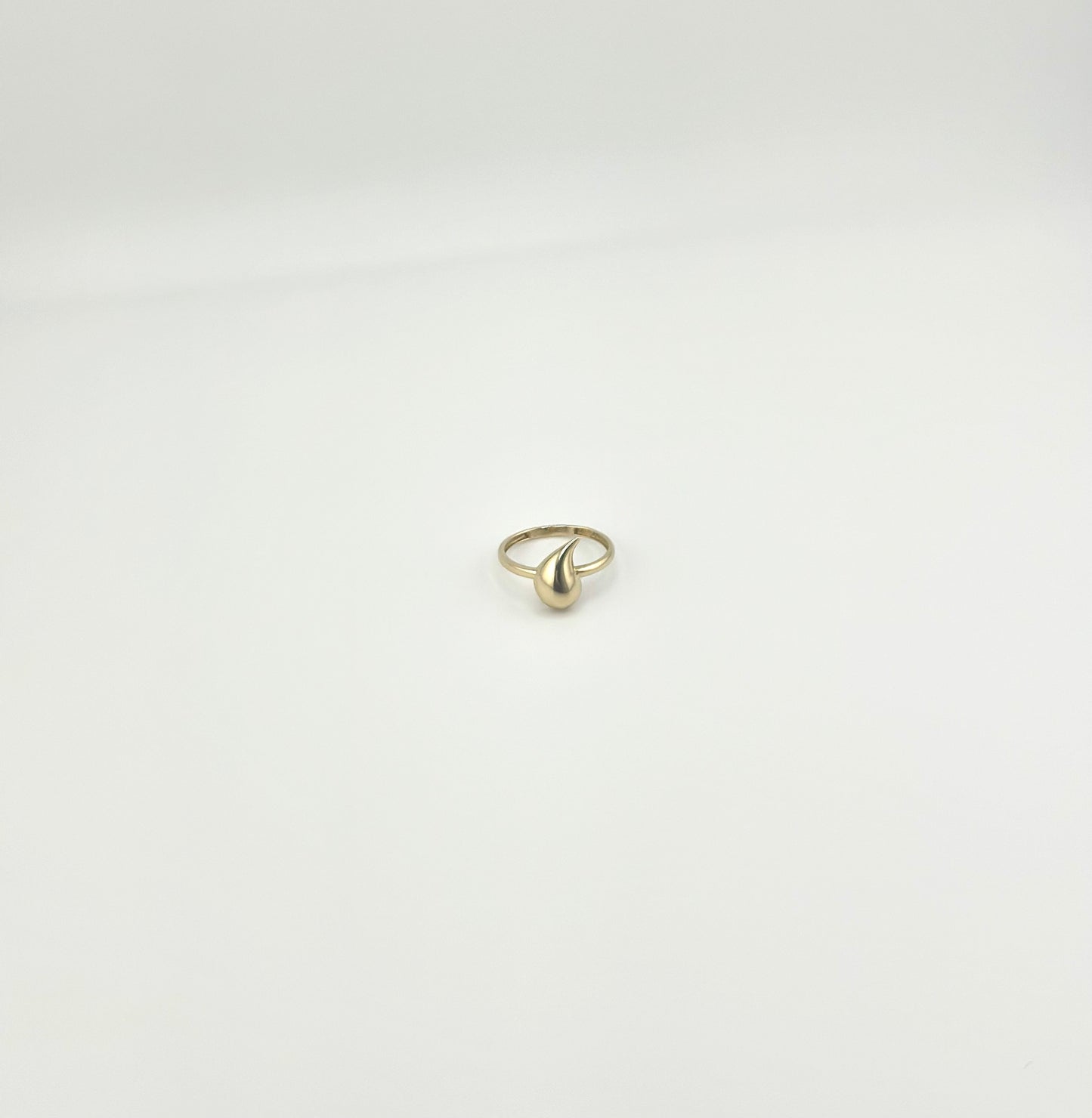 14k Gold Ring